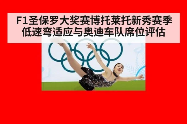 F1圣保罗大奖赛博托莱托新秀赛季低速弯适应与奥迪车队席位评估 - jiuyou